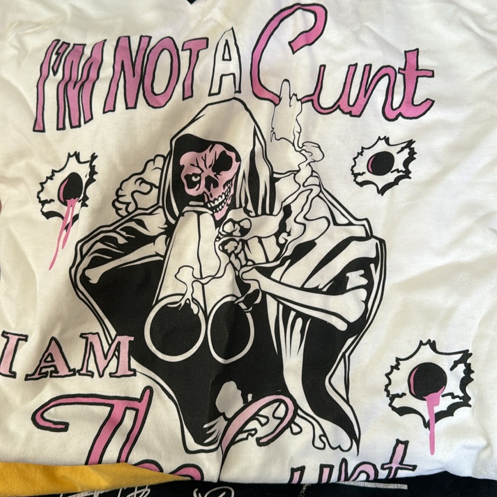 @dina_fiore Colorful Knit Shawl bundle - Picture 8 of 17